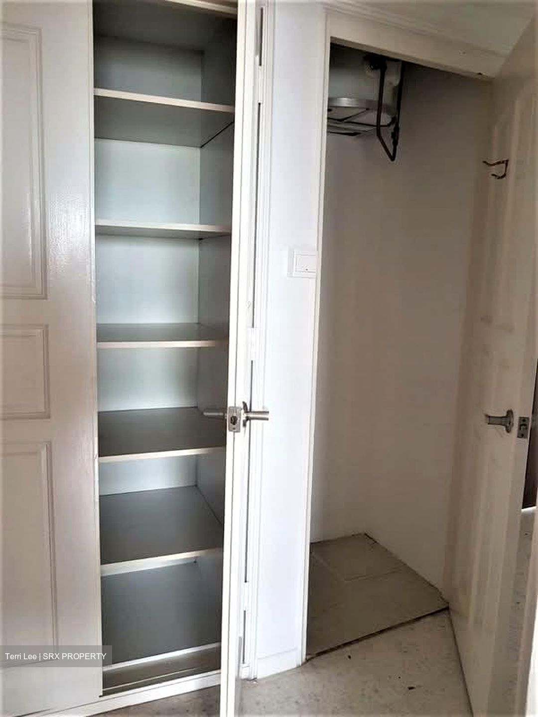 Cairnhill Plaza (D9), Apartment #570123871